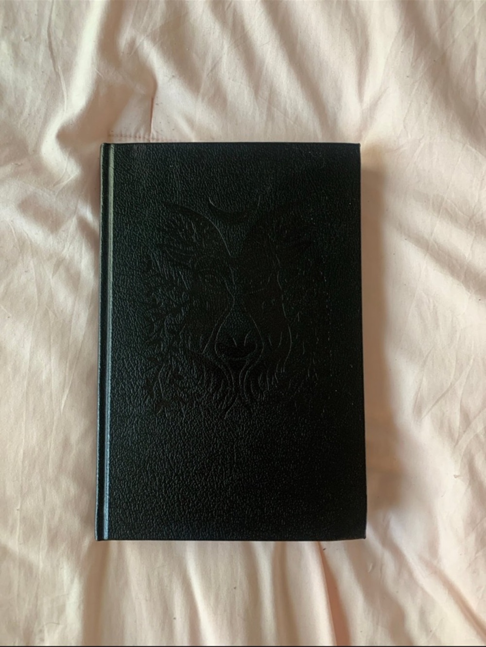 Traditional Witchcraft Cornish Book of Ways By Gemma Gary Black Edition
